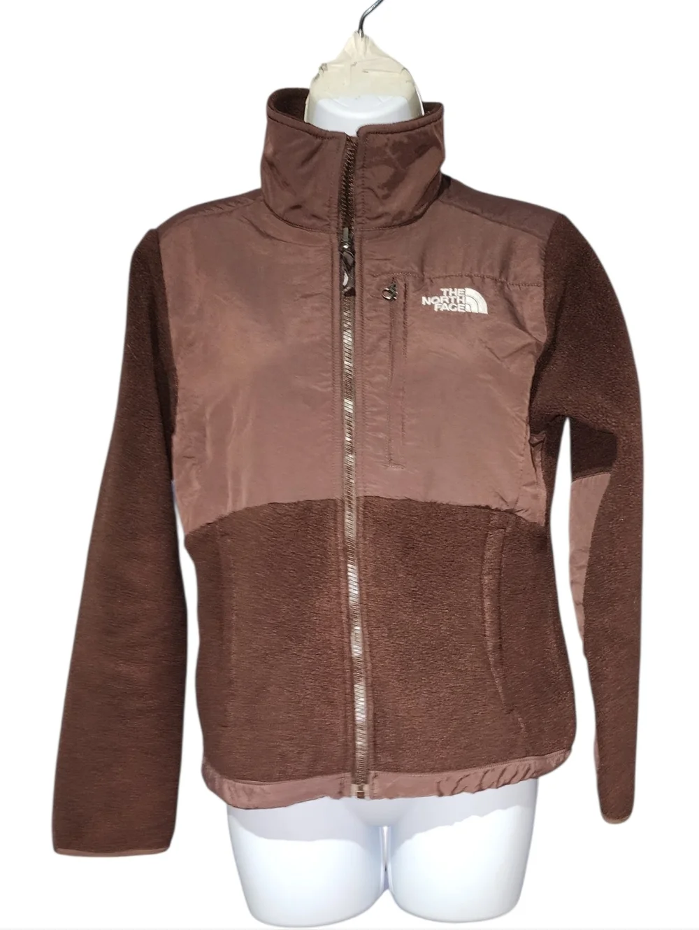 💖Woman Size XS North Face Denali Fleece Jacket💖 - Picture 1 of 5